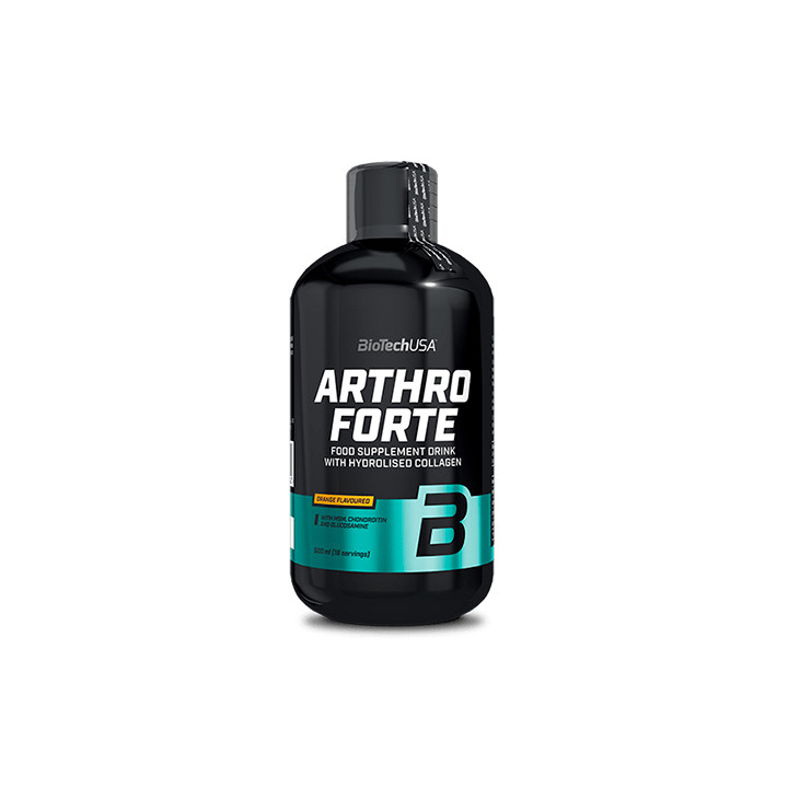 BioTech USA Arthro Forte Liquid 500ml