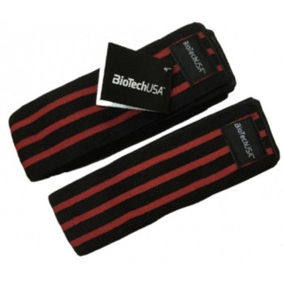 BioTech USA Bedford 5 Knee bands, 200cm