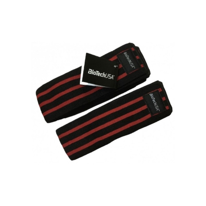 BioTech USA Bedford 5 Knee bands, 200cm