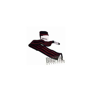 BioTech USA Bedford 8 Wrist Bands, 35cm