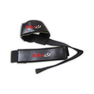 BioTech USA Clinton, Wrist Bands for pull up