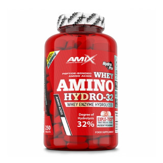 Amix Amino HYDRO 32 250tbl