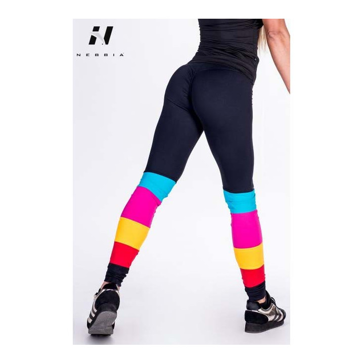 NEBBIA 278 Leggings Crazy