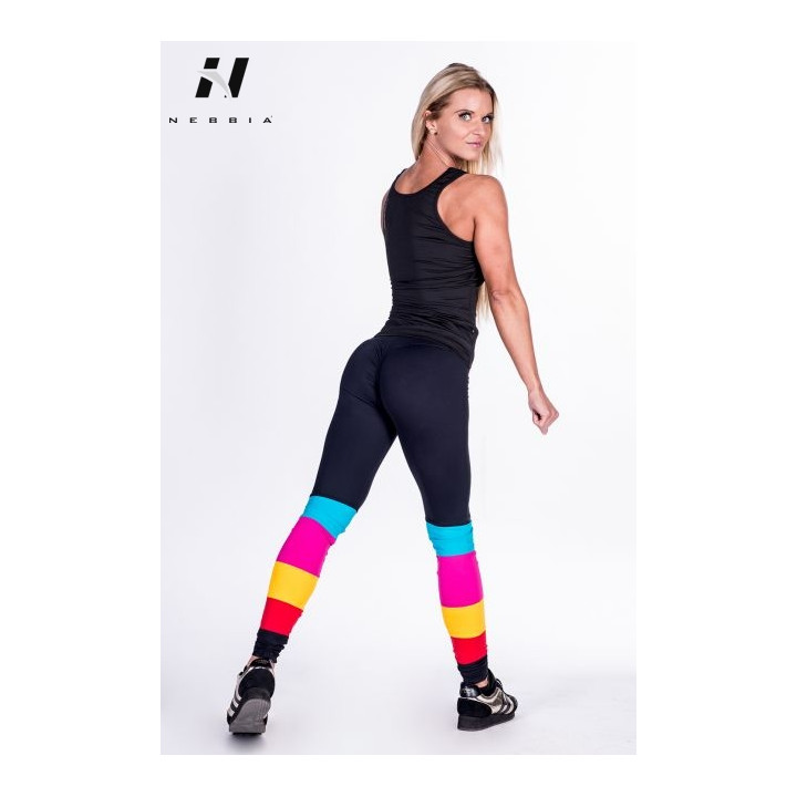 NEBBIA 278 Leggings Crazy