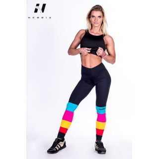 NEBBIA 278 Leggings Crazy