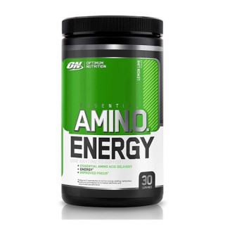 Optimum Nutrition Amino Energy 270g