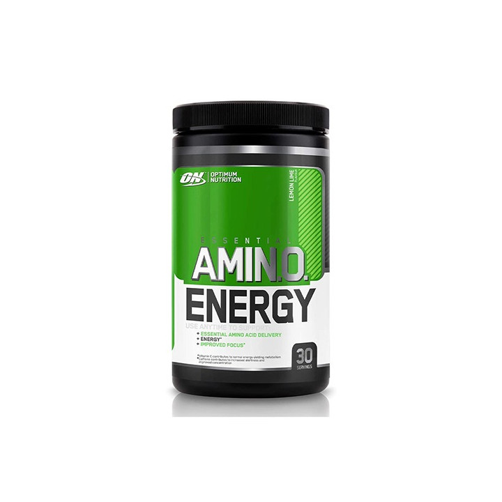 Optimum Nutrition Amino Energy 270g