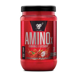 BSN Amino X, 30serv (435g)