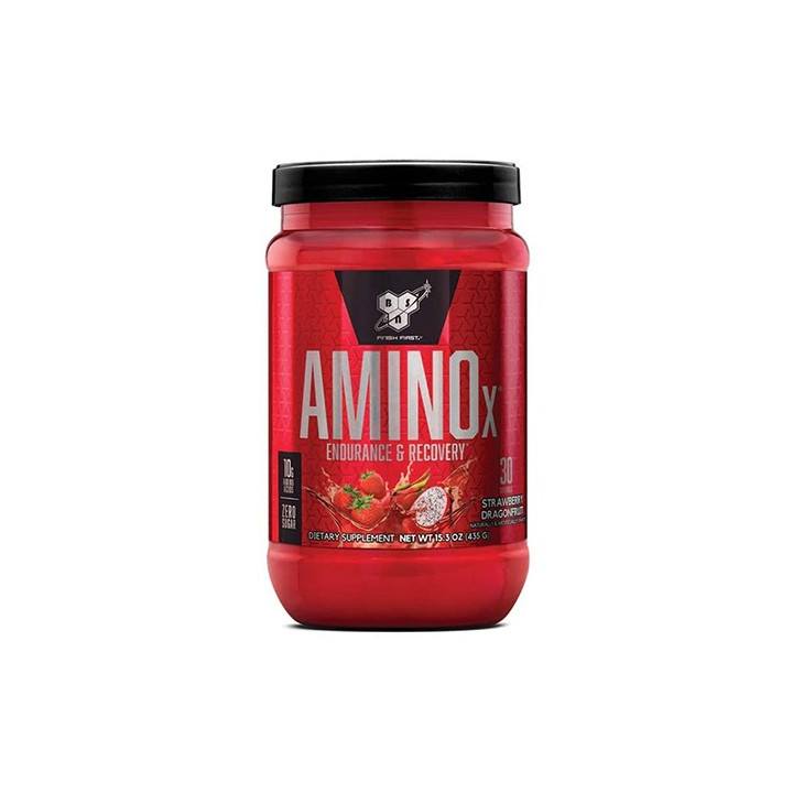 BSN Amino X, 30serv (435g)