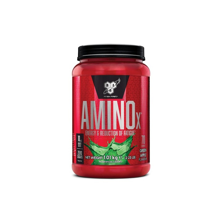 BSN Amino X, 70serv (1015g)
