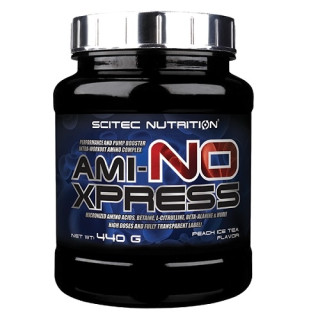 Scitec Nutrition Ami-NO Xpress, 440g