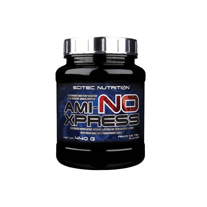 Scitec Nutrition Ami-NO Xpress, 440g
