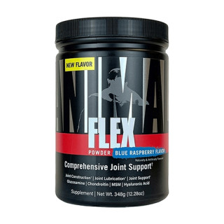 Universal Nutrition Animal Flex, 348g