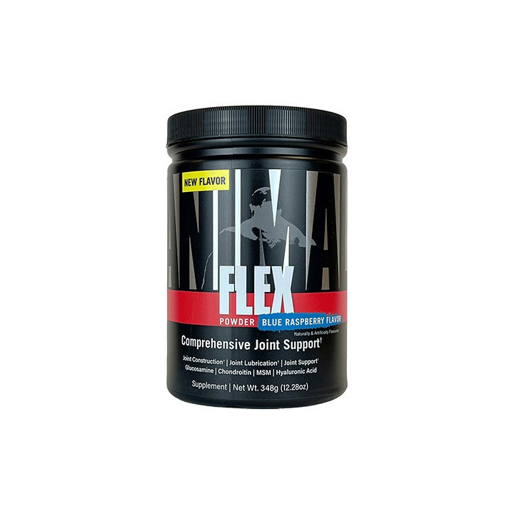 Universal Nutrition Animal Flex, 348g