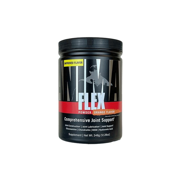 Universal Nutrition Animal Flex, 348g