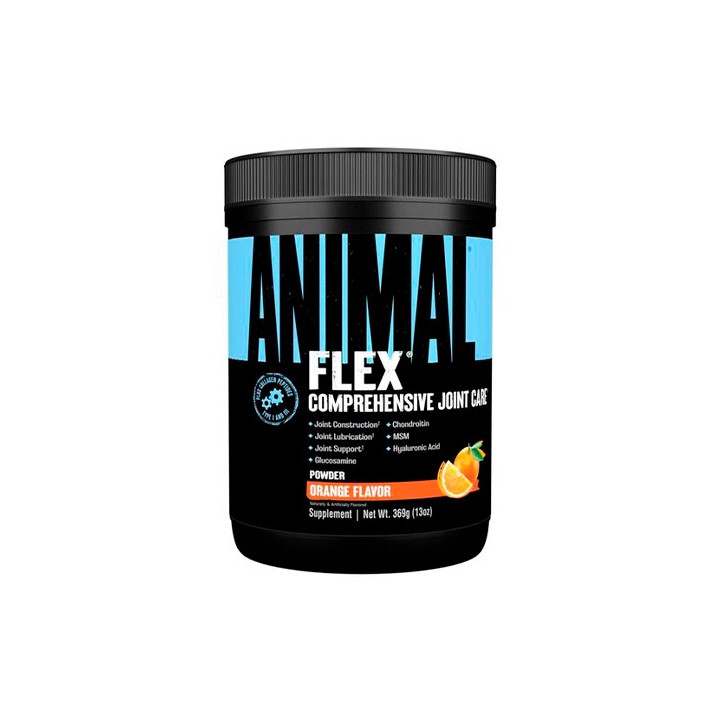Universal Nutrition Animal Flex, 348g