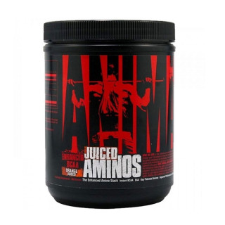 Universal Nutrition Animal Juiced Aminos 376g