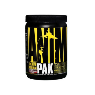 Universal Nutrition Animal Pak Powder 312g