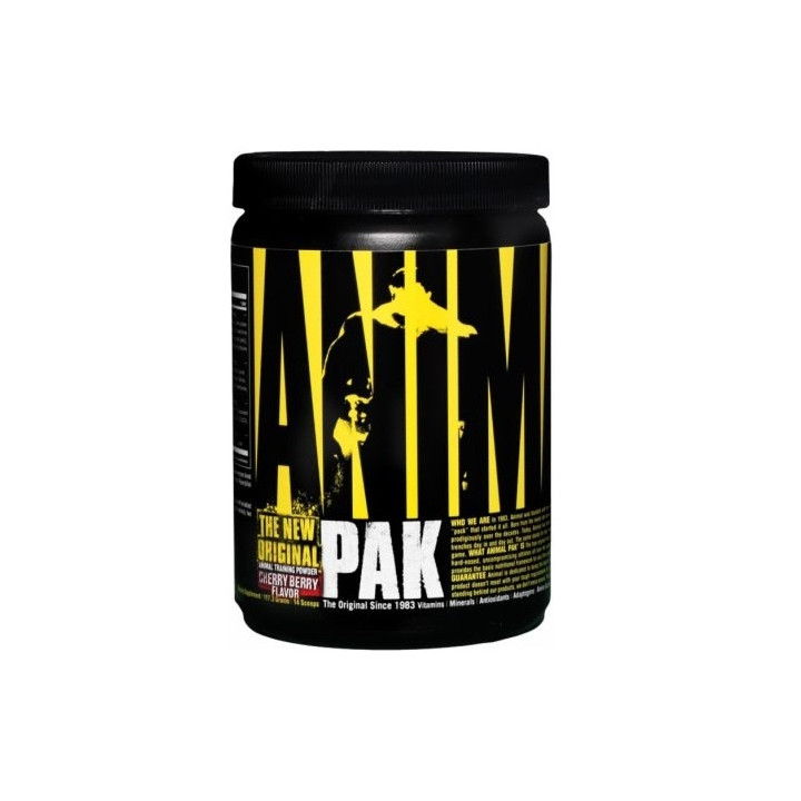 Universal Nutrition Animal Pak Powder 312g