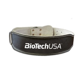 BioTech USA Belt Austin 1 Leather