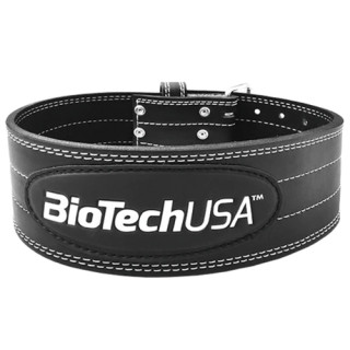 BioTech USA Belt Austin 6 Power Leather
