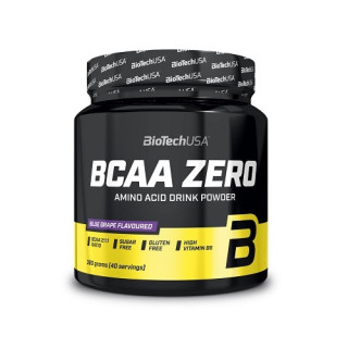BioTech USA BCAA ZERO, 360g