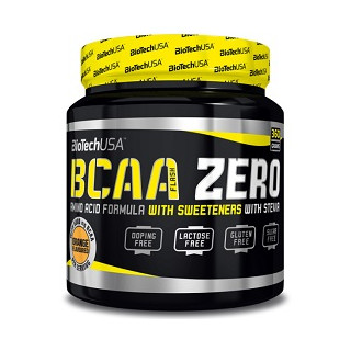 BioTech USA BCAA ZERO, 700g