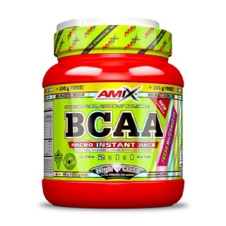 Amix BCAA Micro Instant Juice 500g