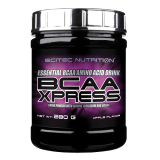 Scitec Nutrition BCAA Xpress, 280g