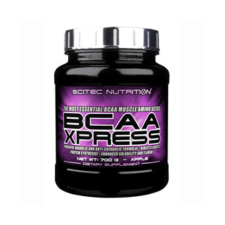 Scitec Nutrition BCAA Xpress, 700g