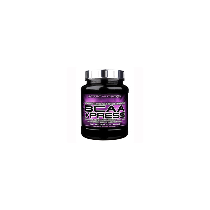Scitec Nutrition BCAA Xpress, 700g