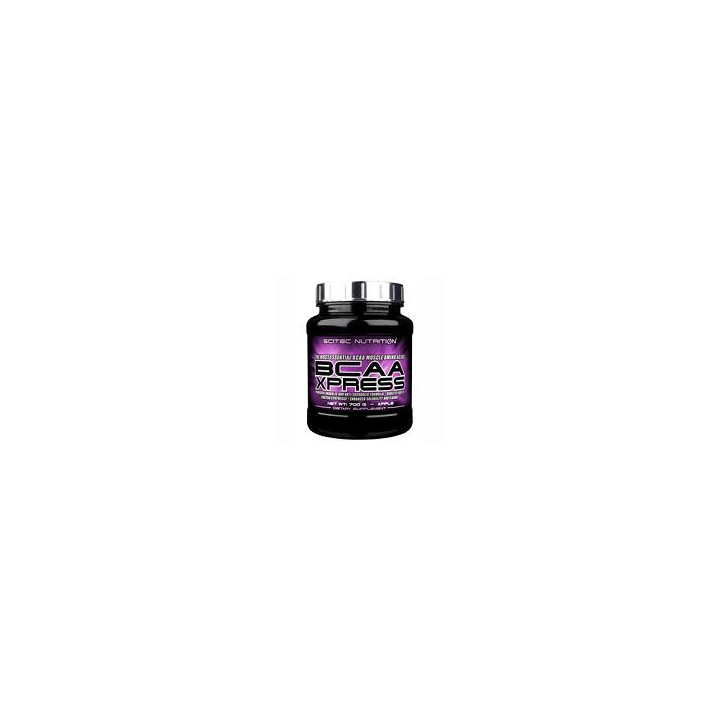 Scitec Nutrition BCAA Xpress, 700g