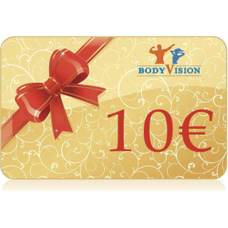 Gift Card 10€