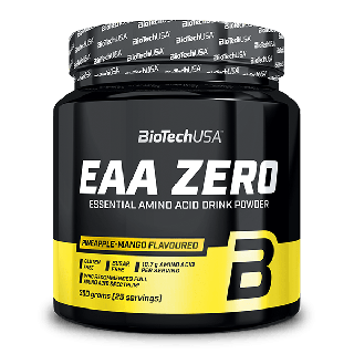 BioTech USA EAA ZERO 350g