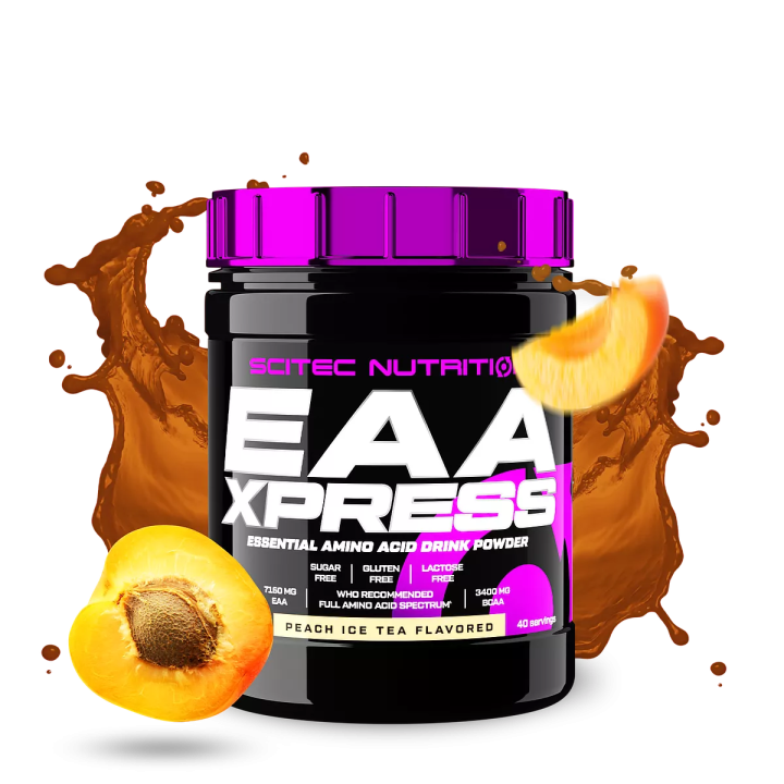 Scitec Nutrition EAA Xpress 400g