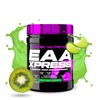 Scitec Nutrition EAA Xpress 400g