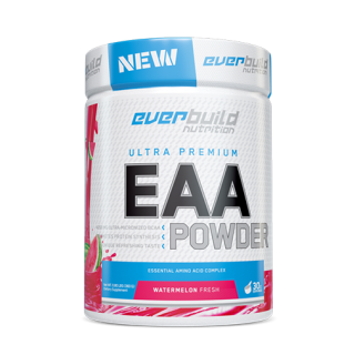 Everbuild Nutrition EAA Powder 360g