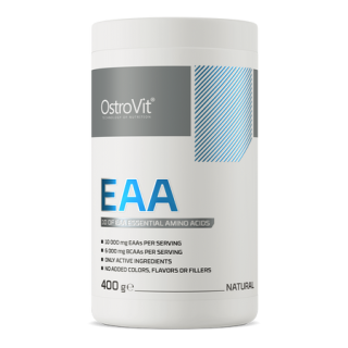 Ostrovit EAA 400g
