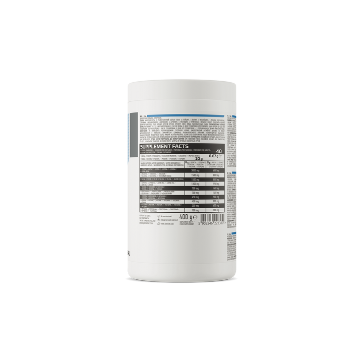 Ostrovit EAA 400g